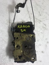 SERRATURA ANTERIORE SINISTRA PEUGEOT Ranch 1° Serie Diesel (2000) RICAMBI 556433