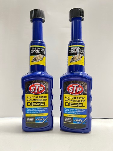 Kit pezzi stp - 2, 120316