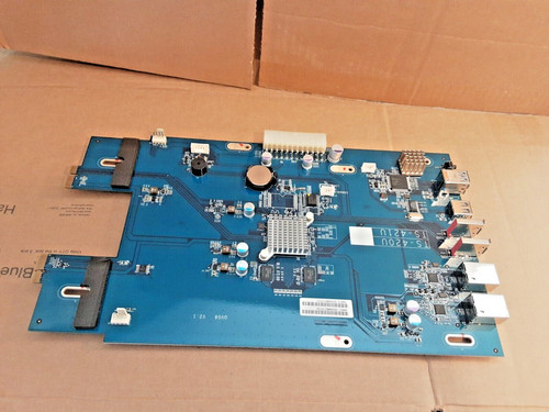 Scheda madre qnap 420 - ts-420/1, (u)