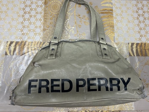 Borsa donna vintage fred - vintage,