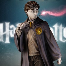 HARRY POTTER, 1/4-1/24