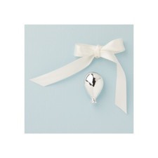 Calamita palloncino silver