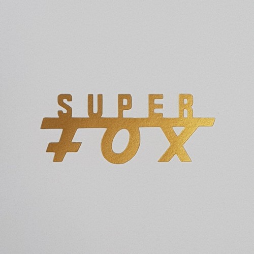 Adesivo nsu super fox - *, *
