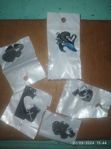 Idea regalo ciondoli cuore - regalo,