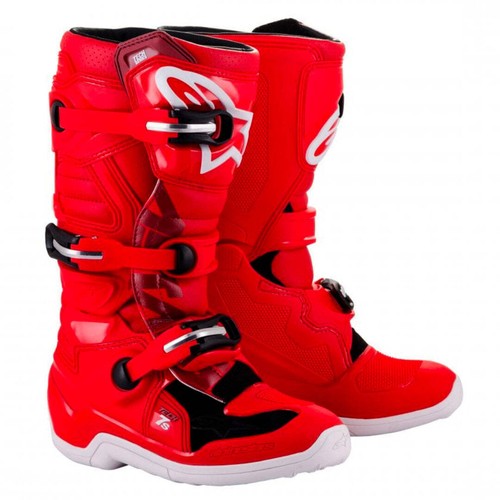 Stivali motocross alpinestars - motocross,