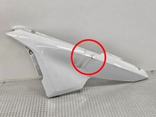 BMW C Evolution Cofano