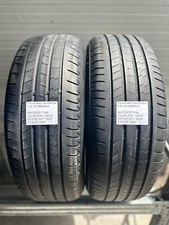 2 PNEUMATICI USATI BRIDGESTONE