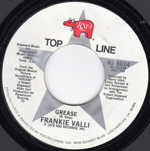Frankie valli gary - frankie,
