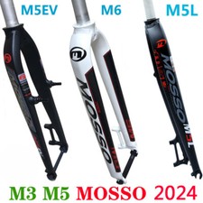 Forcella rigida bici mtb 26