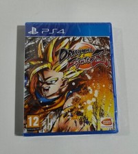 PS4 DRAGON BALL Z FIGHTER