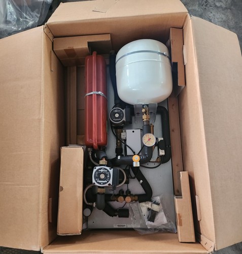 Viessmann vitodens 100 - viessmann, 100-e