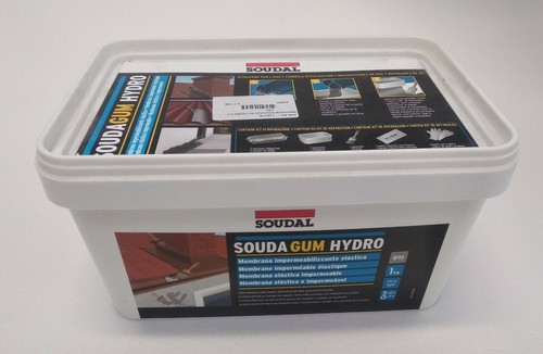 Soudagum hydro - soudagum,