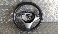 Volant cuir - BMW Série 1 E87