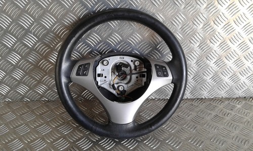 Volant cuir bmw série - 1, e87