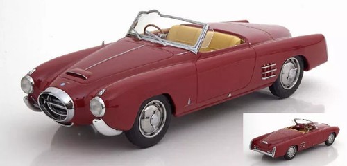 Bos models lancia - bos, aurelia