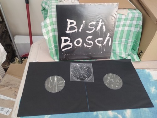 Scott walker bish bosch dbl - bosch,
