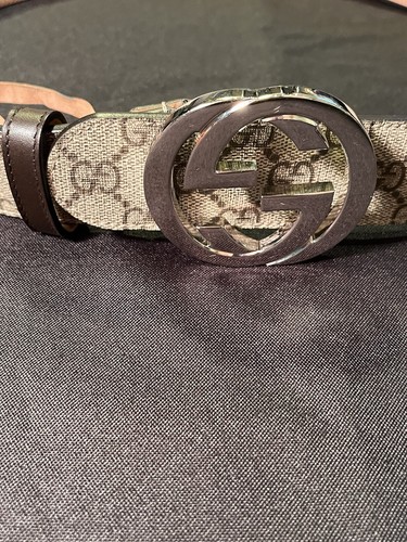 490 gucci supreme - $490,