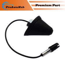 Antenna base antenna tetto per Fiat Grande Punto Evo 500 Panda Bravo Stilo