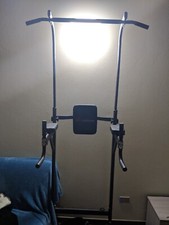 Barra Per Trazioni - Portatile - Pull Up Bar - Barre di Trazione