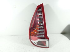 Fanale posteriore sinistro