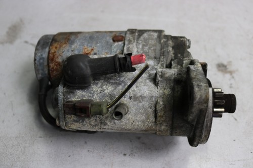 Avviatore starter hyundai - /,