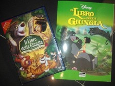 IL LIBRO DELLA GIUNGLA Ed