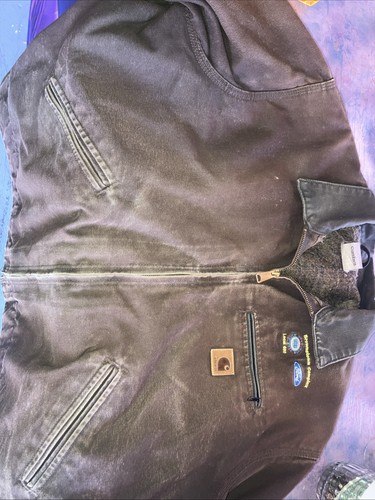 Giacca bomber vintage - giacca,