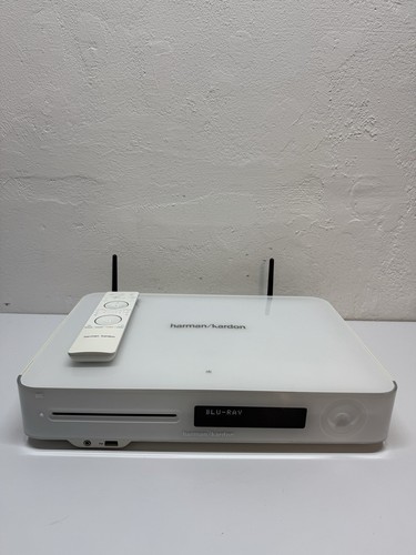 Harman kardon bds280 - harman/kardon,