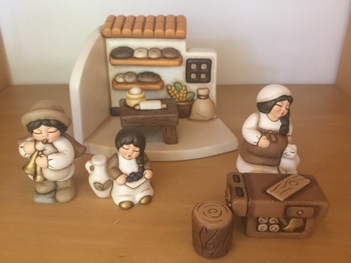 Lotto presepe - lotto,