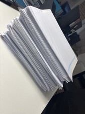 Buste Da Lettera Varie Misure