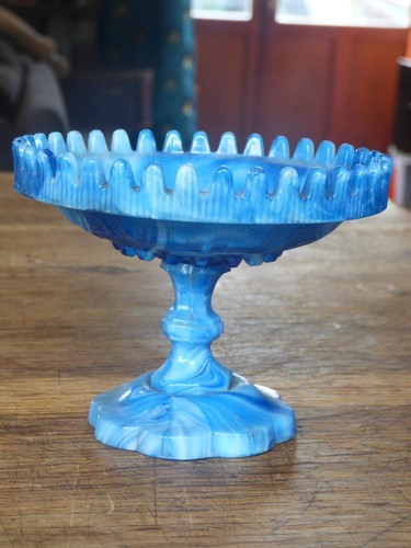Coupe vide poche - sur, pied
