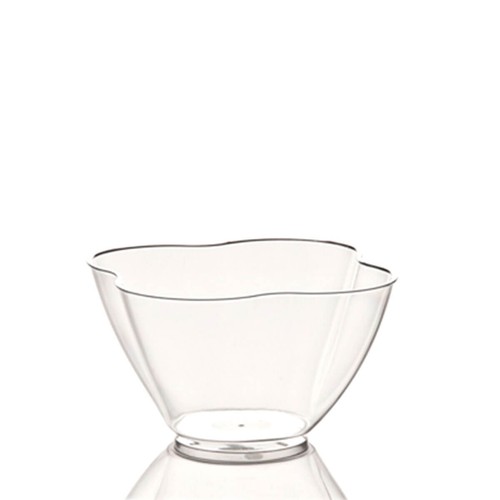Coppette monoporzioni dolci - 50,