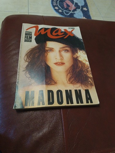 Rivista max vintagenumero - rivista,