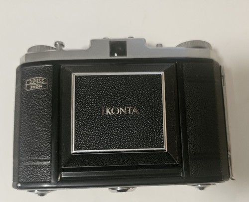 Zeiss ikon ikonta 524 16 - zeiss,