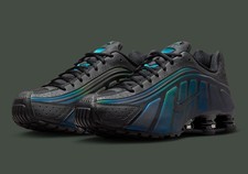 Nike SHOX R4 NWOB 10.5 Run Air