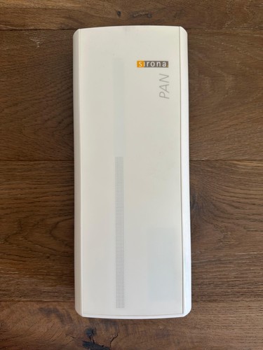 Dentsply sirona pan ccd - pan, sensor