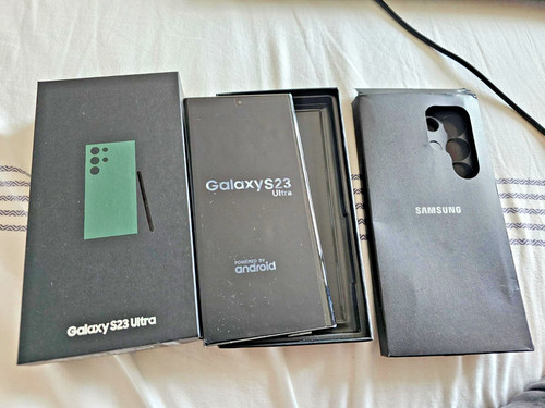 Samsung galaxy s23 - galaxy, ultra