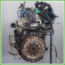 Motore Completo Funzionante