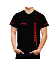 T-SHIRT PERSONALIZZATA HONDA Sh SCOOTER HRC