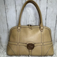 GUCCI Borsa ad Incastro Carblazer Boston Borsa Logo Donna C-250808-20