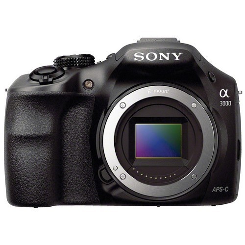 Fotocamera - aperta),
