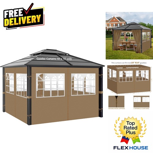 Tende privacy gazebo cachi - gazebo,