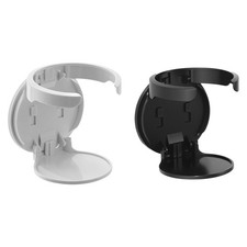 Porta della tazza montata a