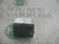 COMANDO MULTIFUNZIONE /