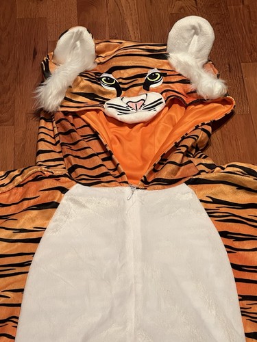 Costume spirit halloween tigre - spirit,