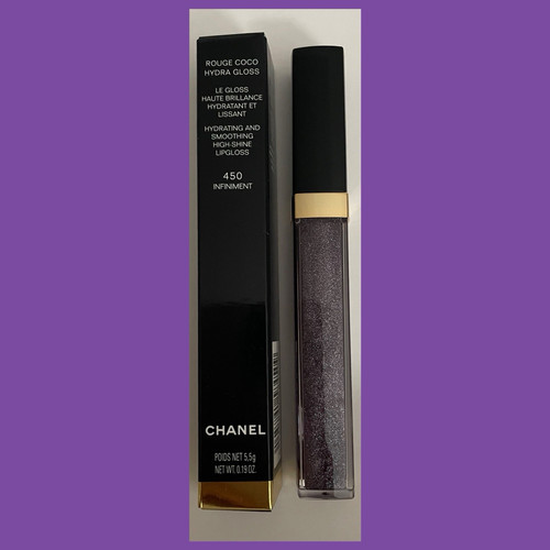 Chanel rouge coco - rouge,