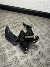 Leva freno a mano completa di filo e guaina per honda forza 250 2005 2006 2007