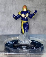 Heroclix Nova Della Nova Force #201 Marvel Miniature 2012 wizKids-Neca