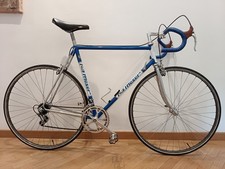 bici da corsa Moser