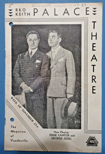 Programma RKO Theatre